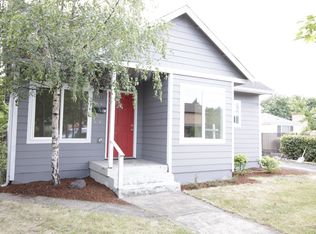 1122 5th St, Springfield, OR 97477