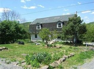 350 Yellow Creek Rd, Harmony, PA 16037