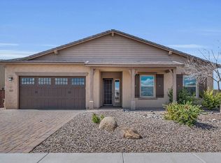 9327 W Country Club Trl, Peoria, AZ 85383