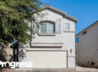 4362 Pittsfield St, Sunrise Manor, NV 89115