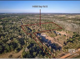 14505 Bay Rd E, Foley, AL 36535