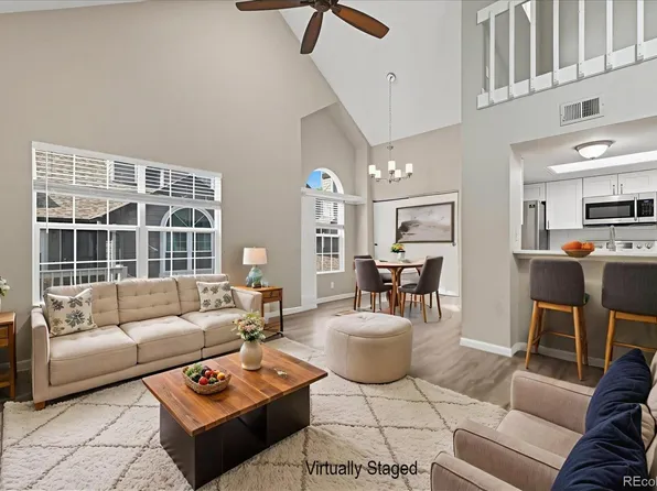 8337 S Upham Way #209, Littleton, CO 80128