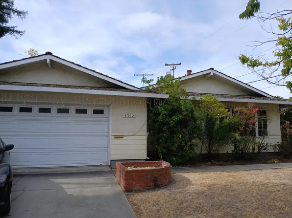 6392 Vicanna Dr, San Jose, CA 95129