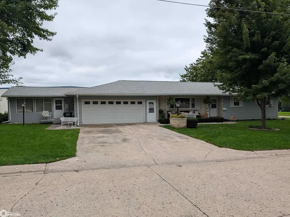 605 Illinois St, Ida Grove, IA 51445