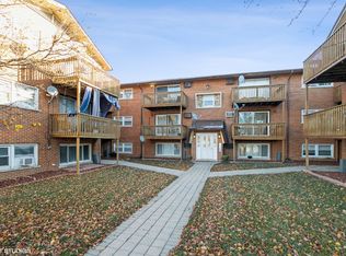 10747 S Harlem Ave APT 1B, Worth, IL 60482