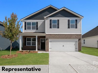 78 Shorthorn Rd, Fletcher, NC, 28732