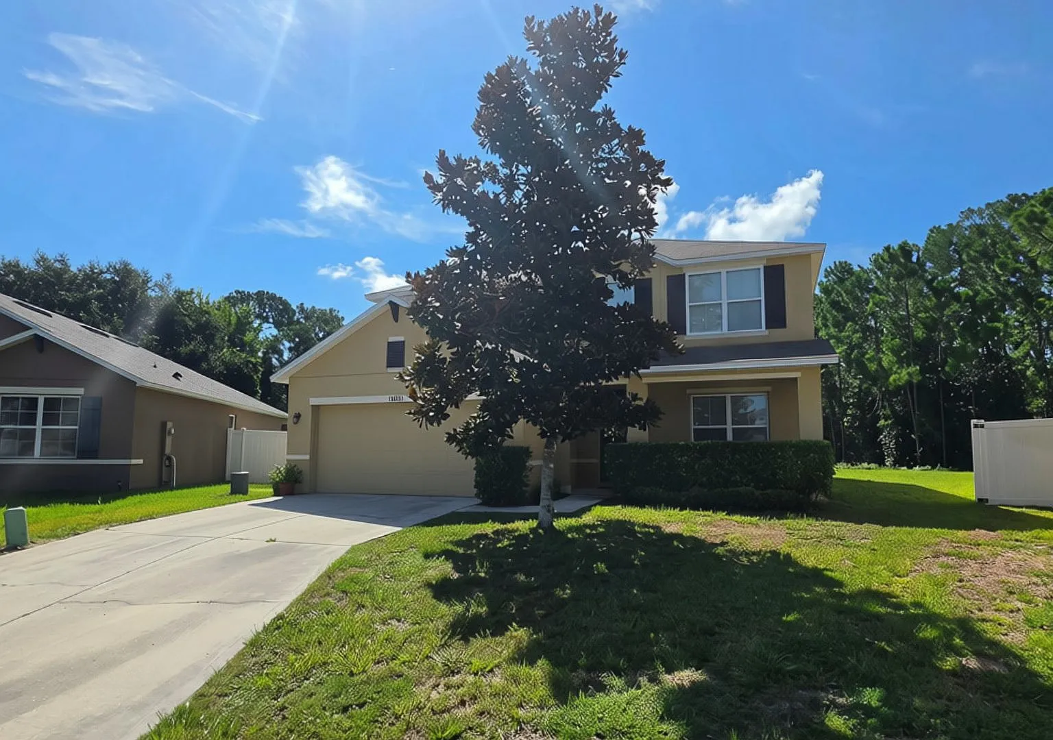 16832 Citrus Parkway Clermont, FL 34714 - 1 — Photo 2