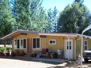 111 Sun Mountain Rd, Sheep Ranch, CA 95246
