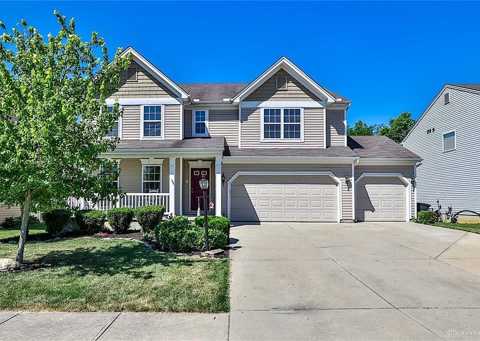 1st image of 1881 Prairie Clover Dr