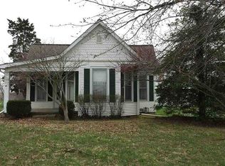 25 E Inglefield Rd, Evansville, IN 47725