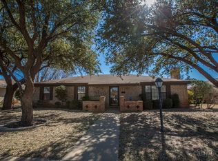 2407 Emerson Ct, Midland, TX 79705