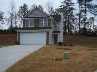 316 Willow Way, Griffin, GA 30224