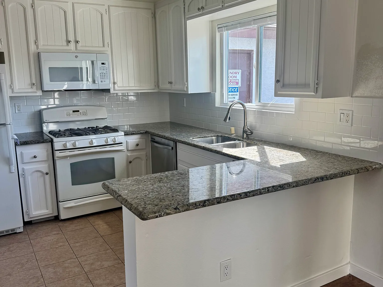 70th Street Apartment — Photo 2