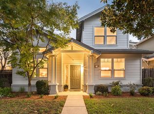 227 Mountain View Ave, Mountain View, CA 94041