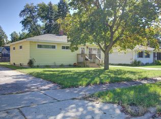 4048 Heron Ave SW, Wyoming, MI 49509