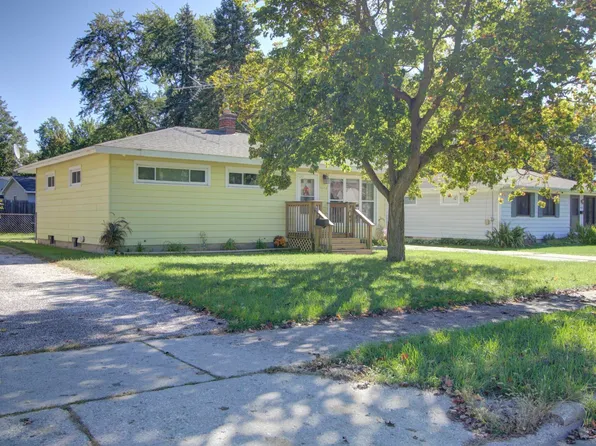 4048 Heron Ave SW, Wyoming, MI 49509