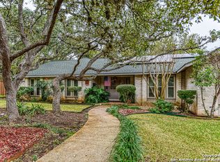 13107 N Hunters Cir, San Antonio, TX 78230