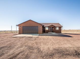 838 E Heron Dr, Pueblo West, CO 81007