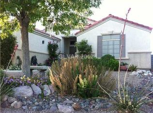 426 Violetta Ave, North Las Vegas, NV 89031