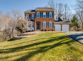 11657 Sandal Wood Ln, Manassas, VA 20112