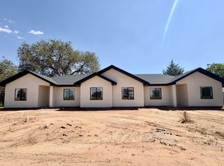 172 S Pioneer St, Colorado City, AZ 86021