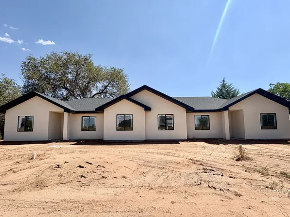 160 S Pioneer St, Colorado City, AZ 86021