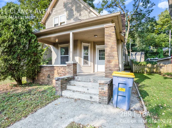 811 Clancy Ave NE #1, Grand Rapids, MI 49503