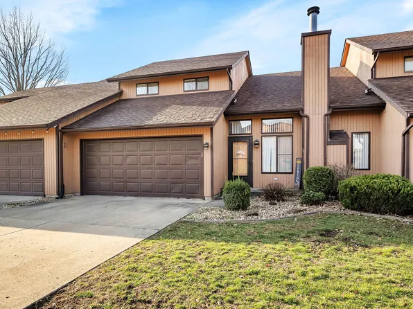 1207 Lakewood Dr APT C, Morris, IL 60450