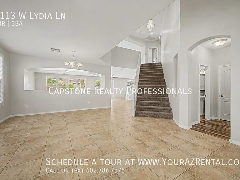 4113 W Lydia Ln — Photo 2