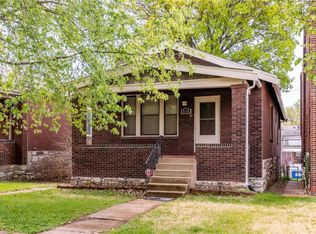 5130 Eichelberger St, Saint Louis, MO 63109