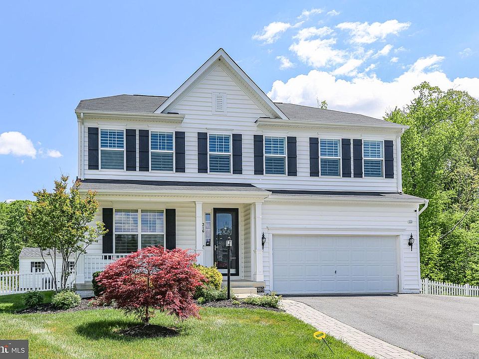 1st image of 316 Arboretum Ln