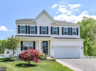 316 Arboretum Ln, Fredericksburg, VA 22405