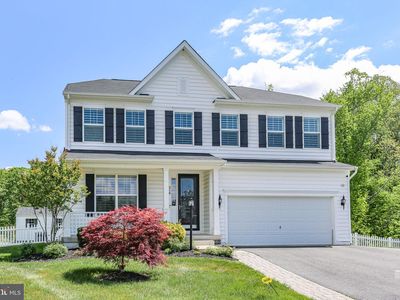 316 Arboretum Ln, Fredericksburg, VA, 22405