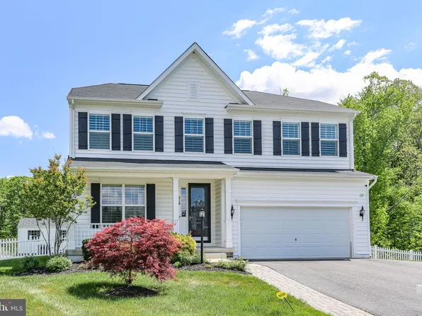 316 Arboretum Ln, Fredericksburg, VA 22405