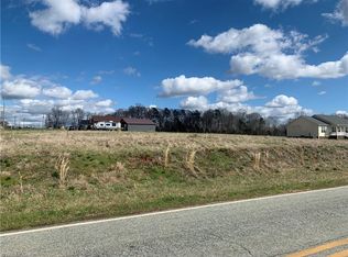 0 Hinshaw Shop Rd #7, Liberty, NC 27298