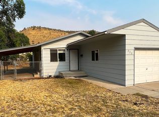 525 S F St, Lakeview, OR 97630