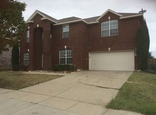 4157 Jenny Lake Trl, Fort Worth, TX 76244
