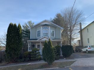 492 Beaumont St, Warrior Run, PA 18706