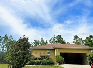 2551 SW Harbor Hills Rd, Dunnellon, FL 34431