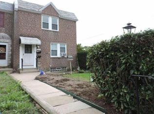 3848 Plumstead Ave, Drexel Hill, PA 19026