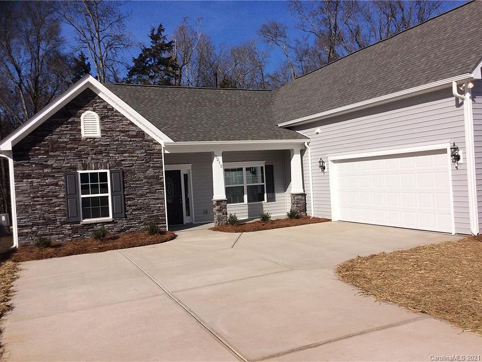 5212 Rocky River Crossing Rd, Harrisburg, NC 28075 Zillow