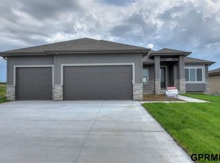 4428 N 190th Ave, Elkhorn, NE 68022