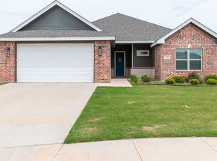 132 Lake Ridge Ct, Abilene, TX 79602