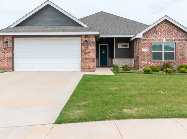 132 Lake Ridge Ct, Abilene, TX 79602