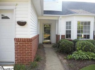 602 Glassyrock Ct, Greer, SC 29650