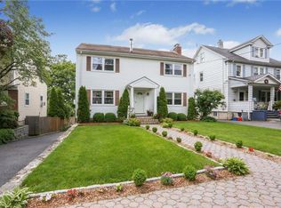 111 Hobart Ave, Port Chester, NY 10573