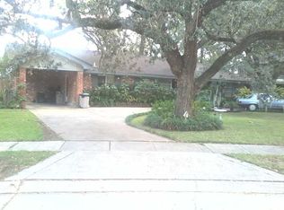 601 Celeste Ave, River Ridge, LA 70123