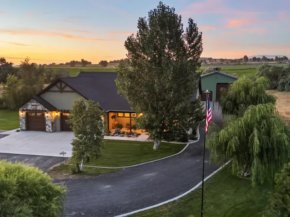 138 Williams Way, Jerome, ID 83338