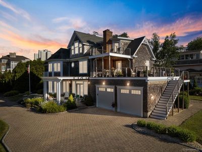 54 Ripley Hill Road, Westbrook, CT, 06498