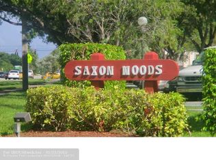 2013 Coral Ridge Dr #S107, Pompano Beach, FL 33071
